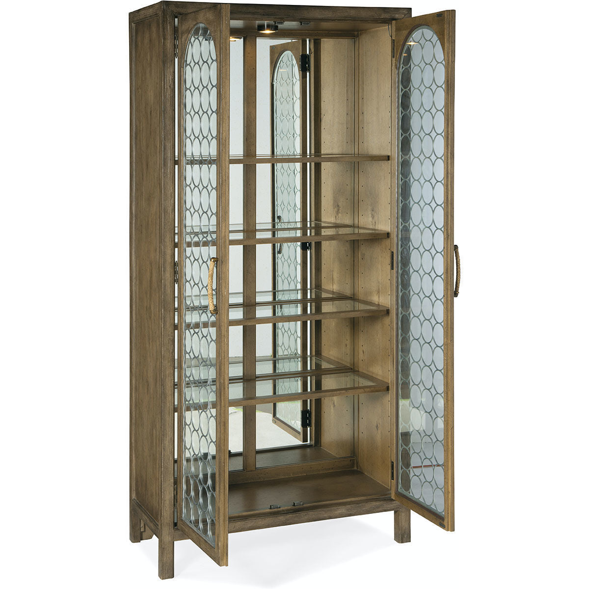 SUNDANCE DISPLAY CABINET