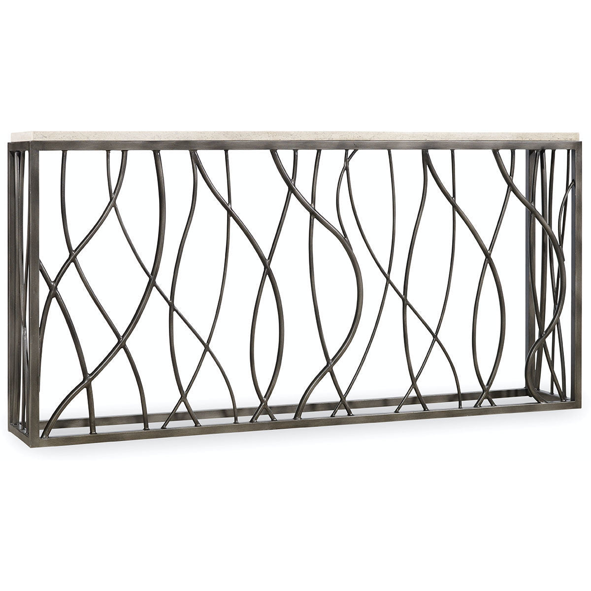 CLERMONT CONSOLE TABLE