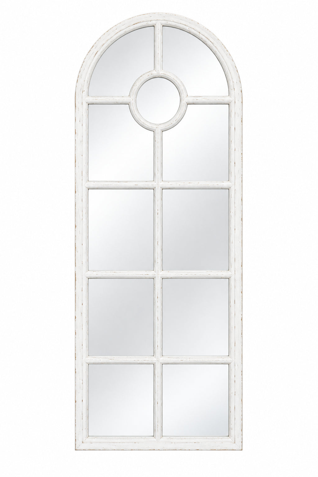 Baypoint Mirror
