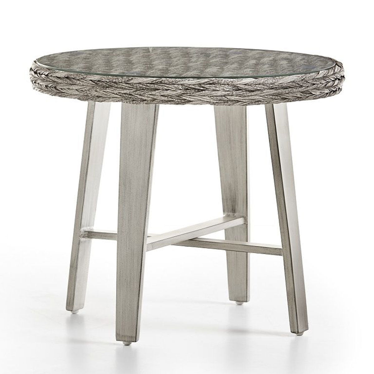 GRAND ISLE PDQ END TABLE