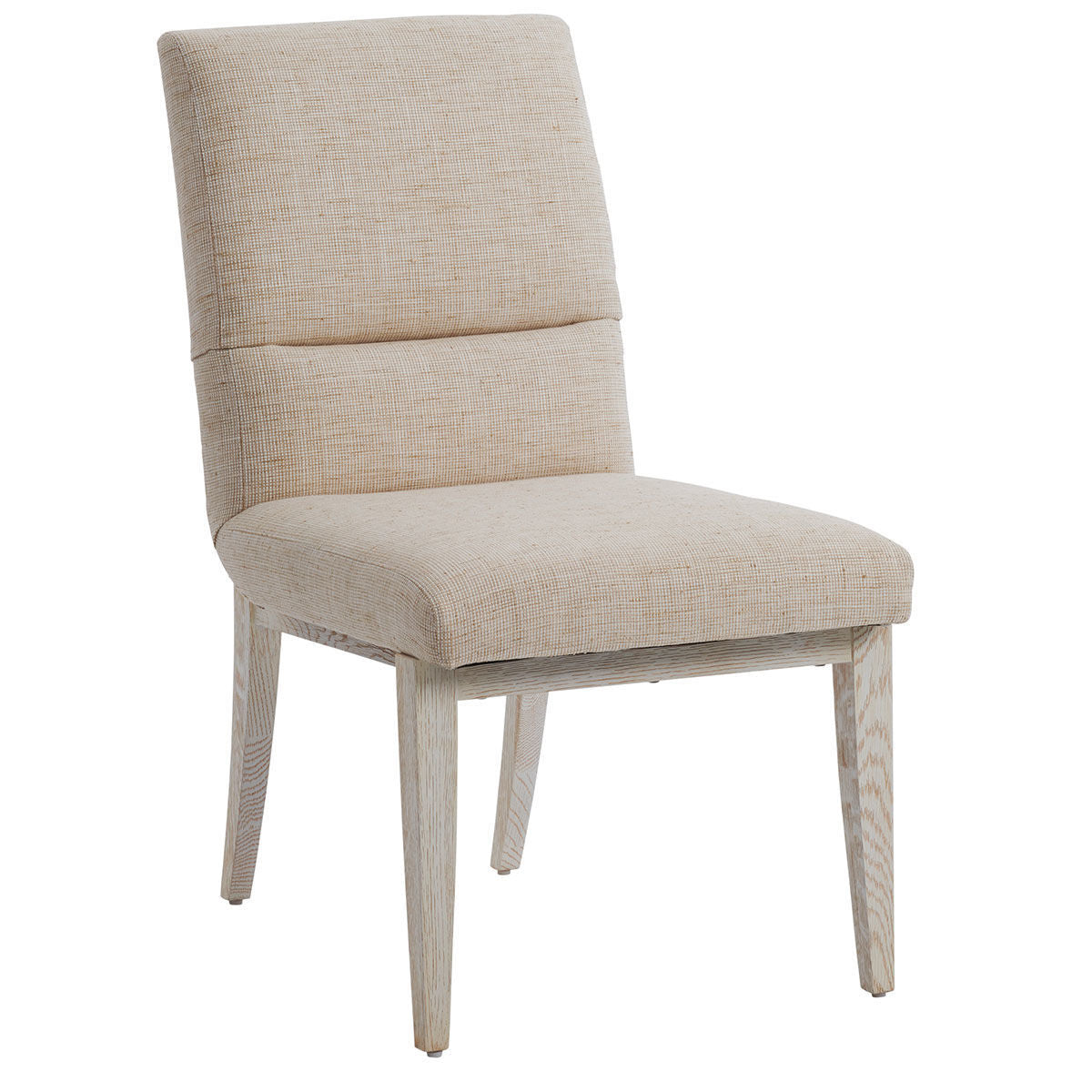 PALMERO UPHOLSTERED SIDE CHAIR
