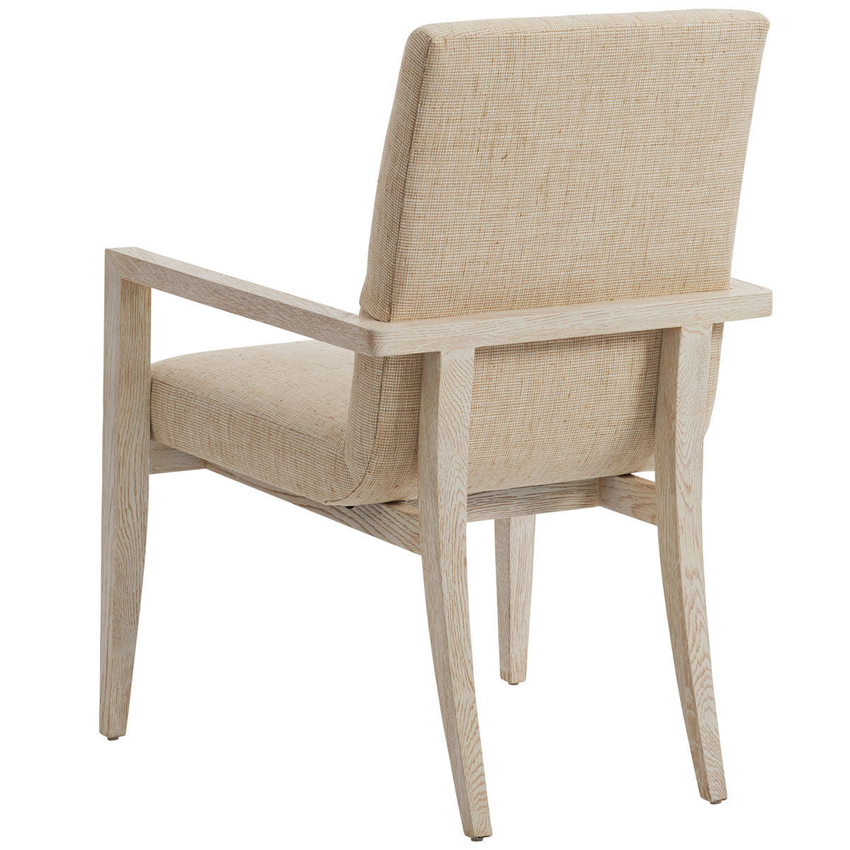 PALMERO UPHOLSTERED ARM CHAIR