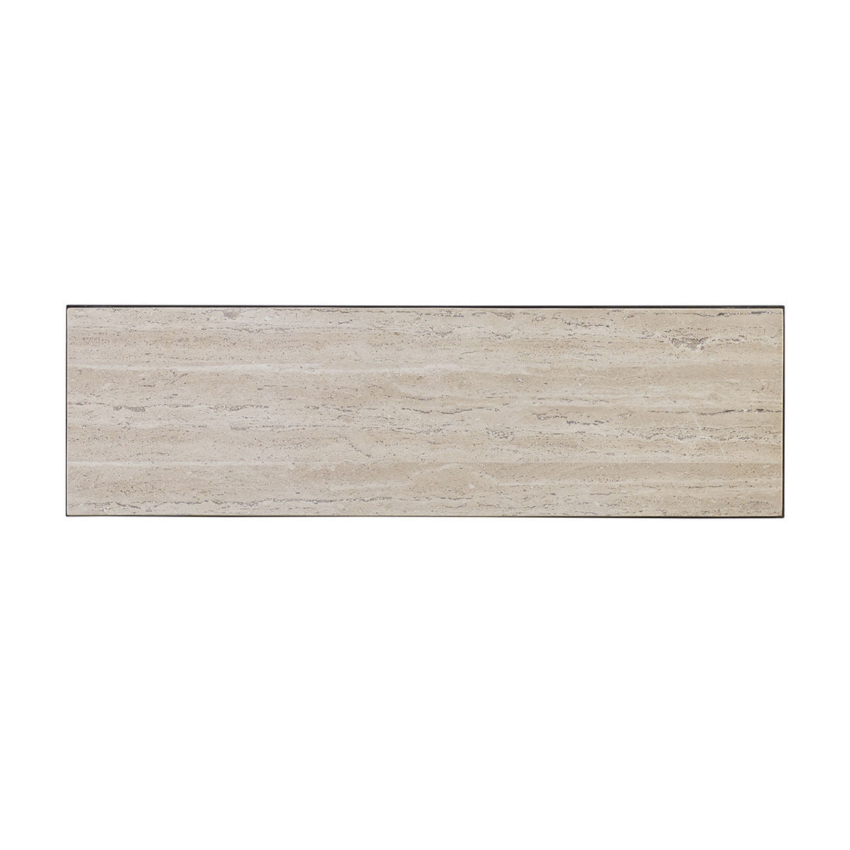 THIN METAL CONSOLE