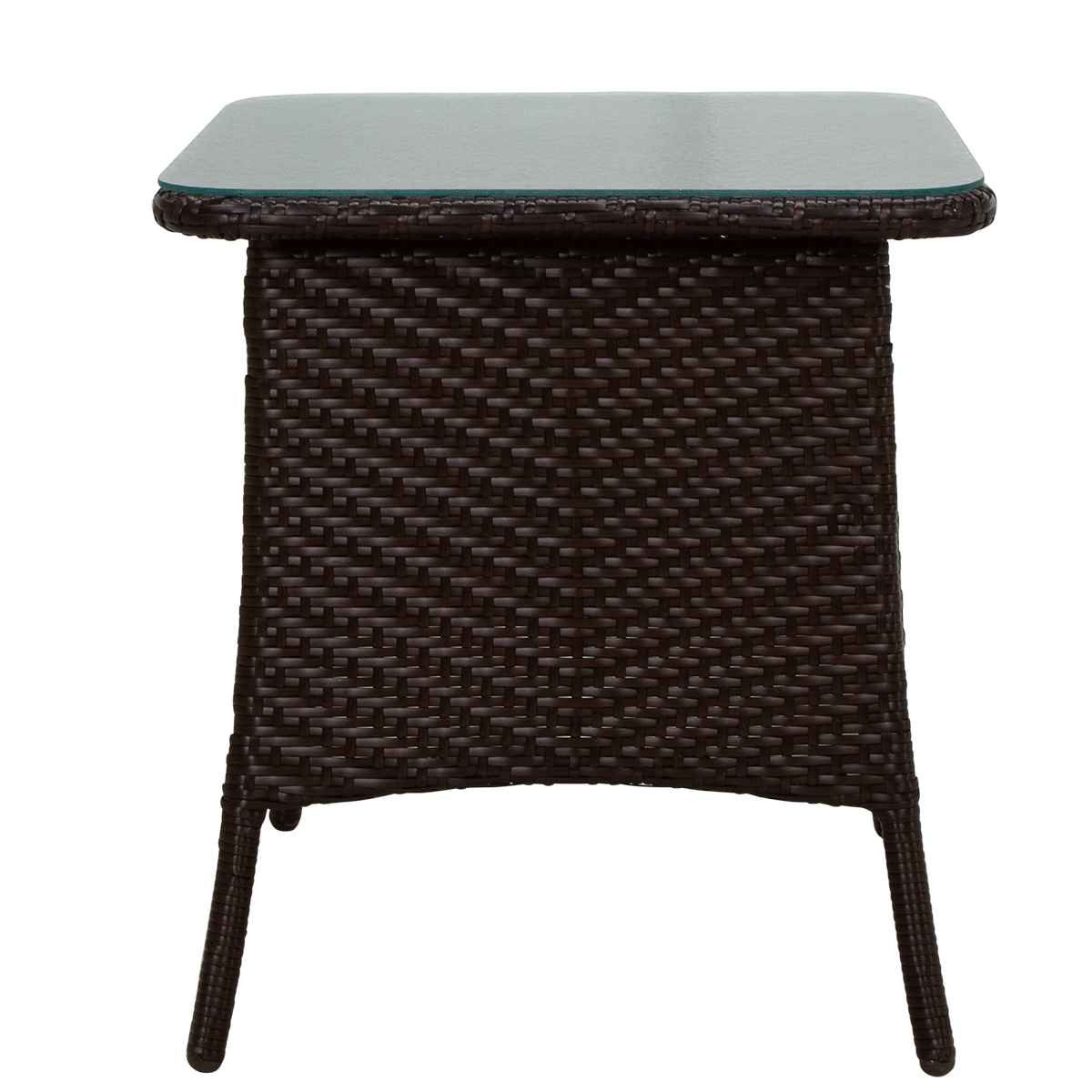 BAHIA END TABLE
