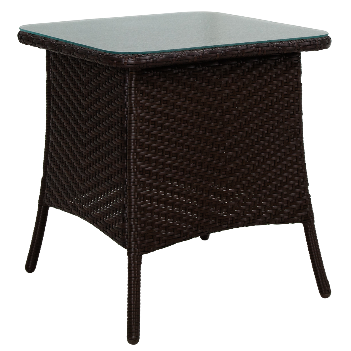 BAHIA END TABLE