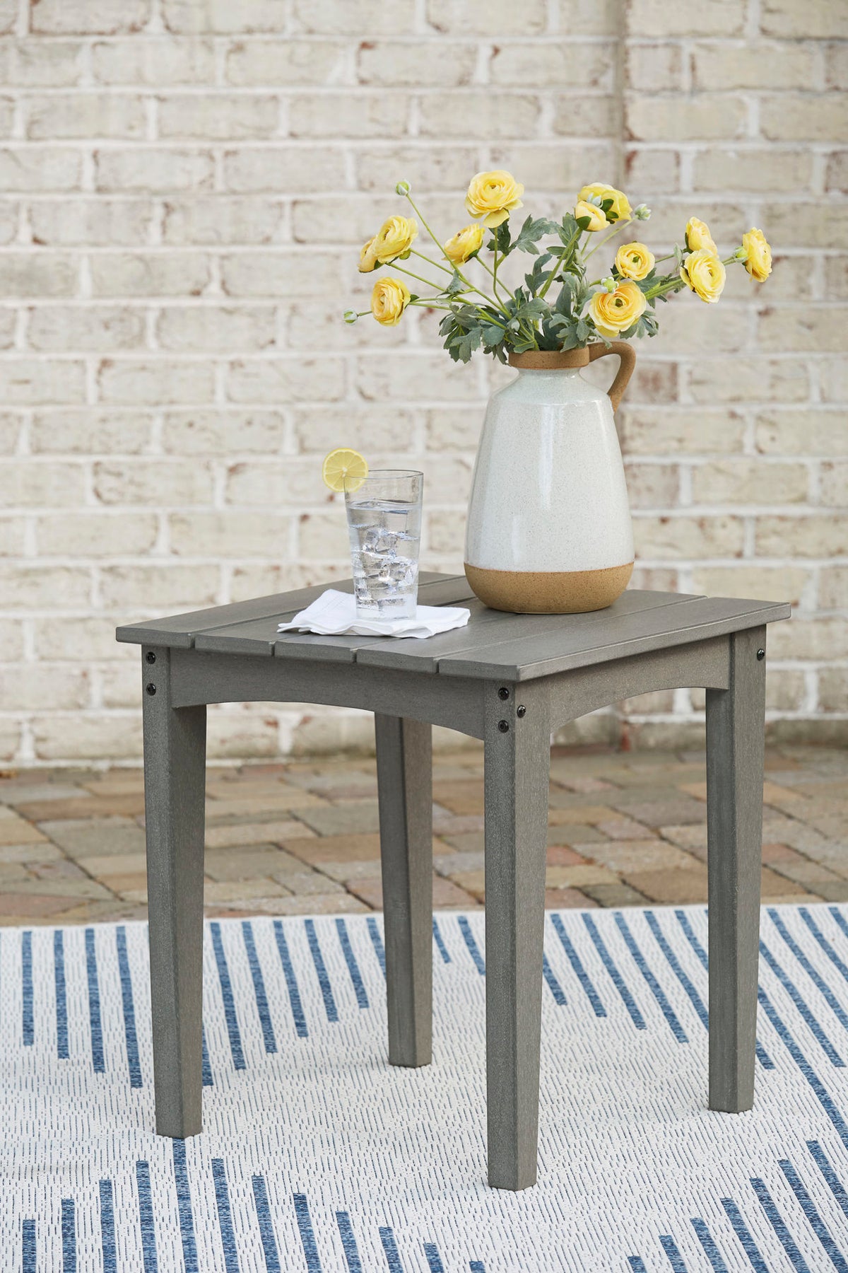 DESTIN END TABLE