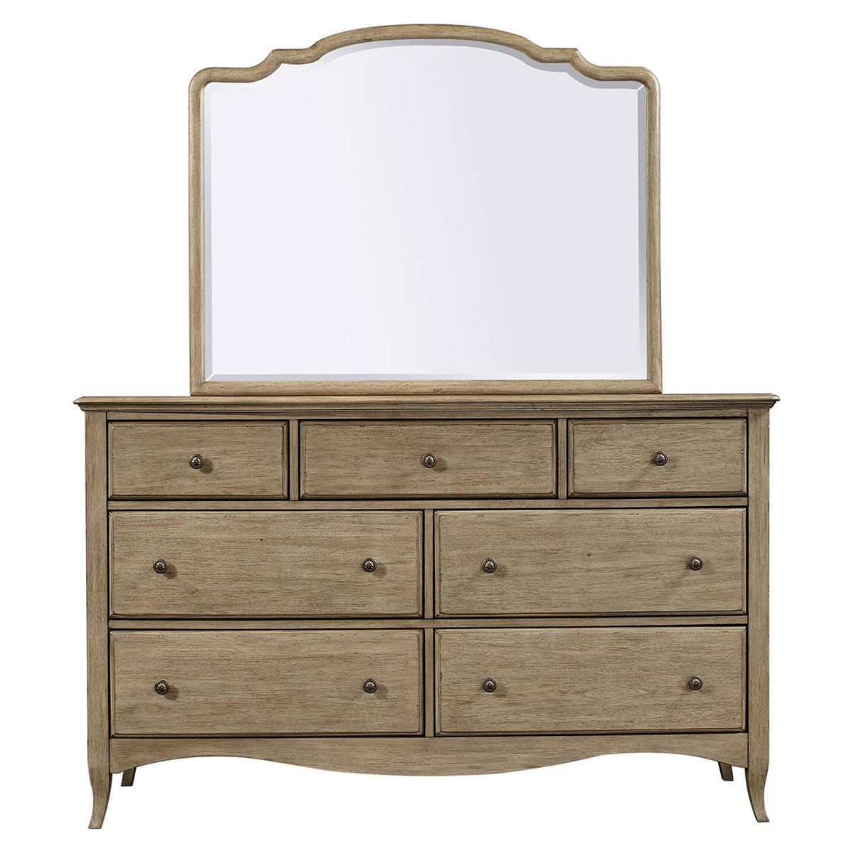 Provence Mirror
