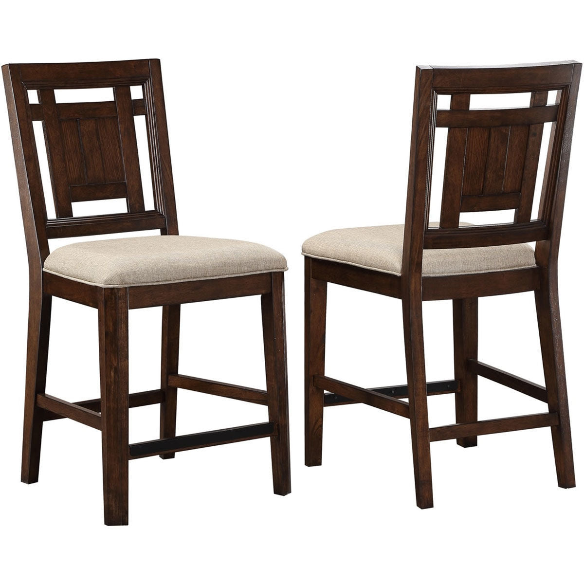 KENTWOOD STOOL