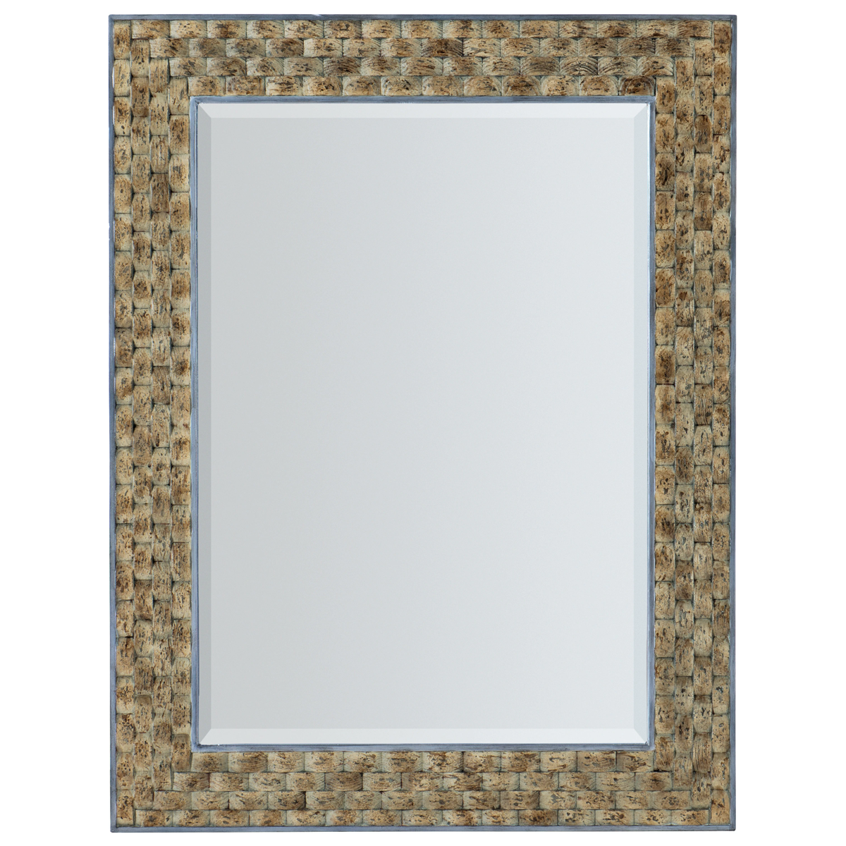 Surfrider Portrait Mirror