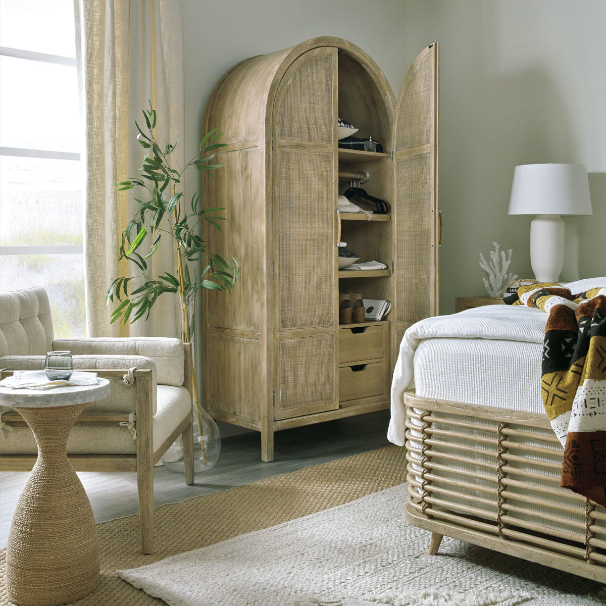 Surfrider Wardrobe