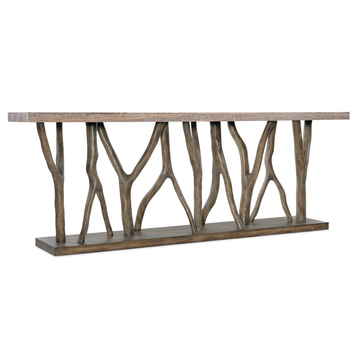 SURFRIDER CONSOLE TABLE