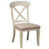 MARTHA WHITE XBACK UPH CHAIR