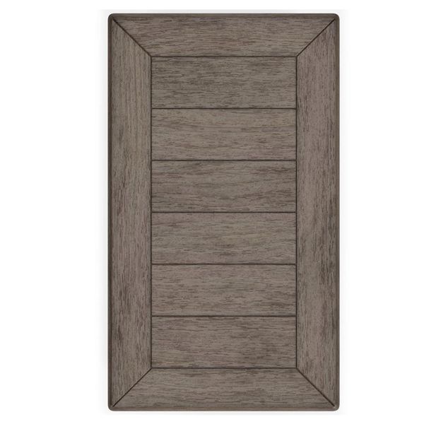 ANTIQUITY OPEN CHAIRSIDE TABLE