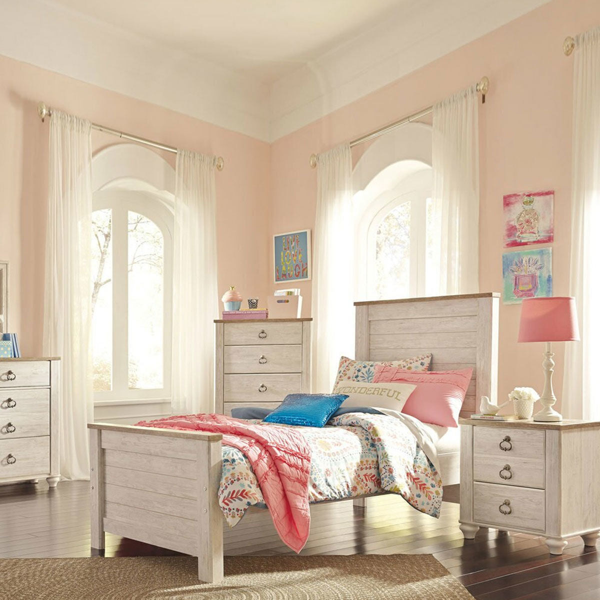 0031375_wildflower-twin-bed #bedding size_twin
