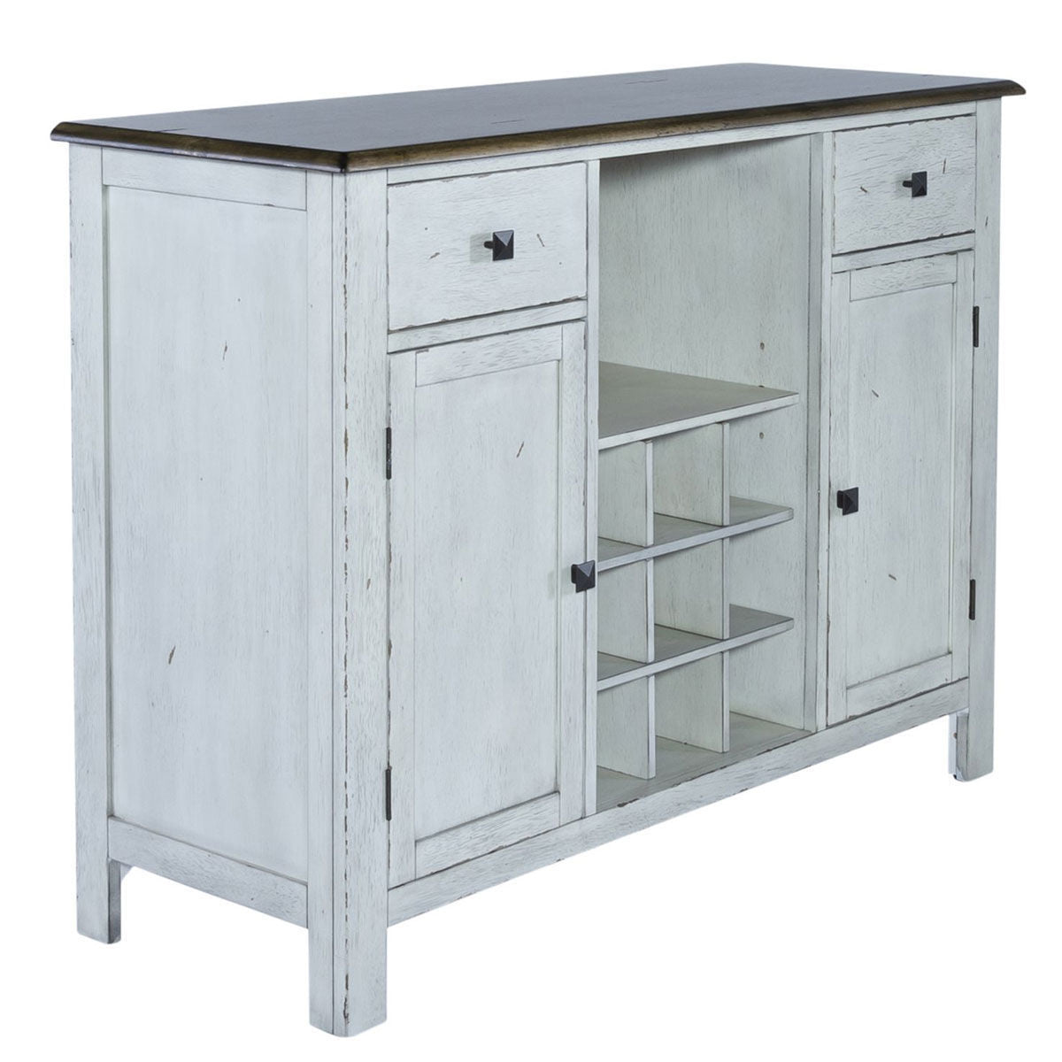 SOUTHERN CHARM WHT SERVER