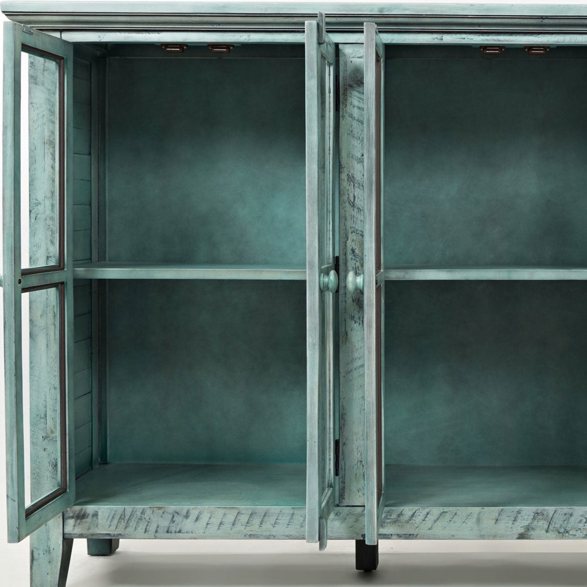 70" ACCENT CABINET SURFSIDE FI