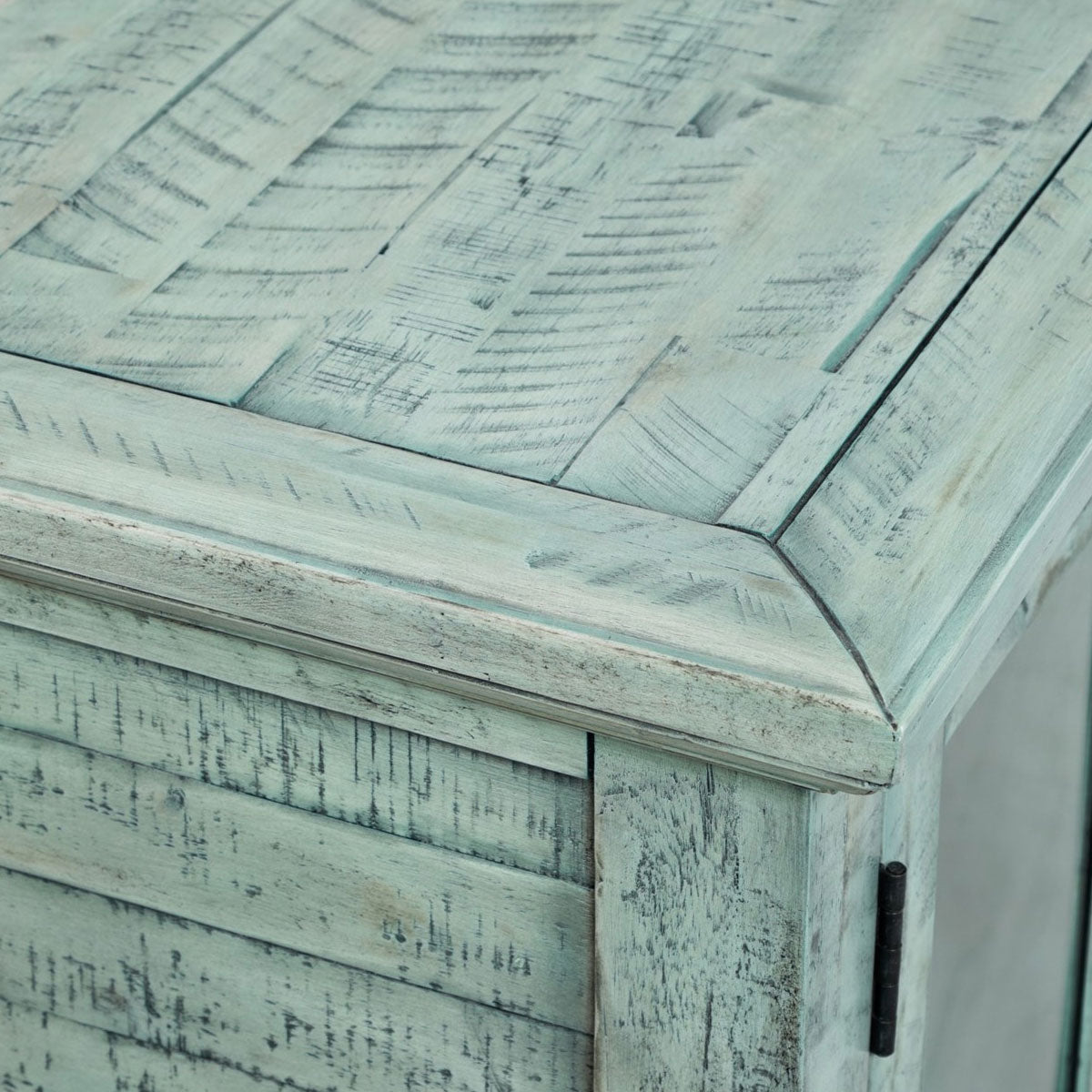 70" ACCENT CABINET SURFSIDE FI