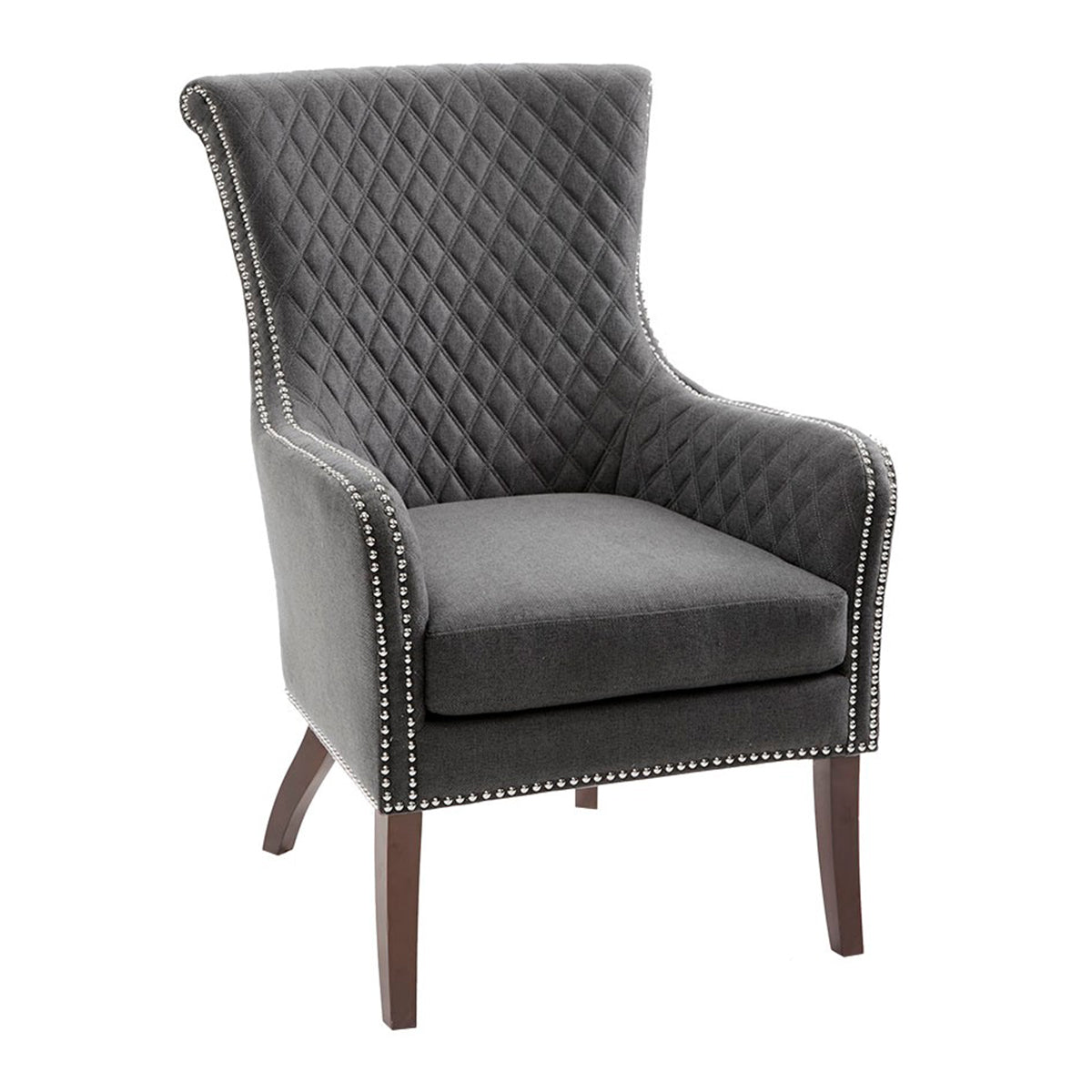 HEPHNER ACCENT CHAIR