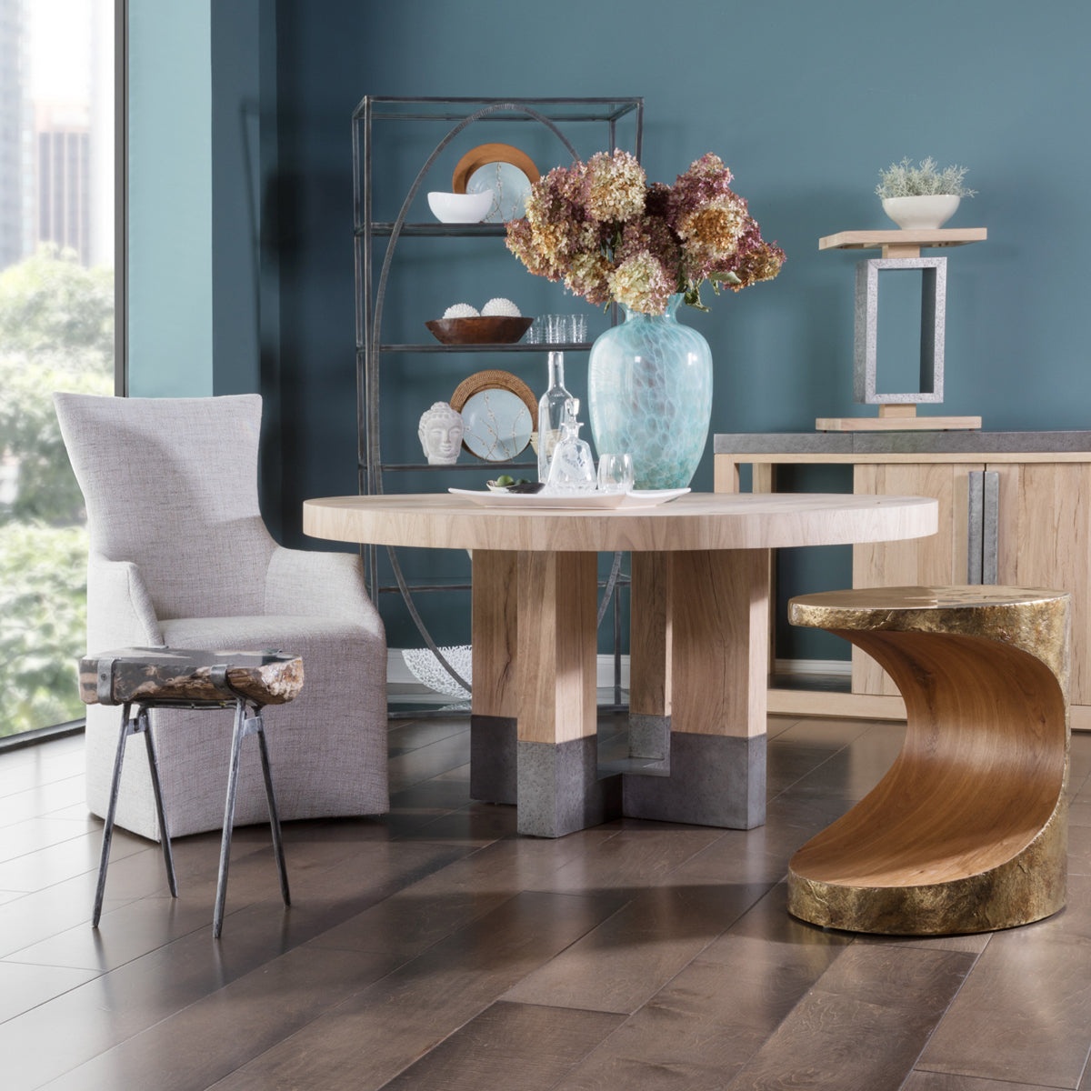 WYATT SPOT TABLE