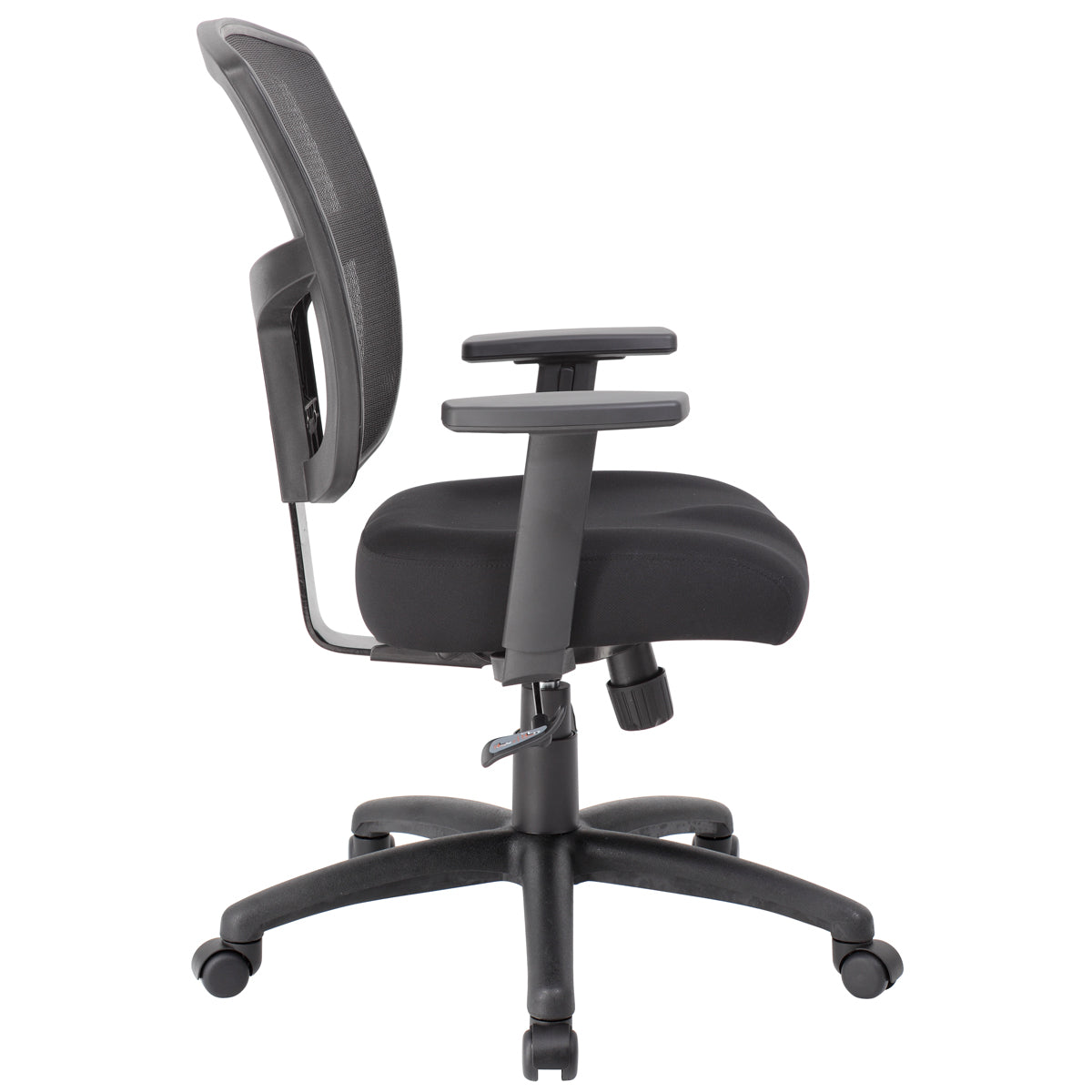 MESH TILT TASK CHAIR