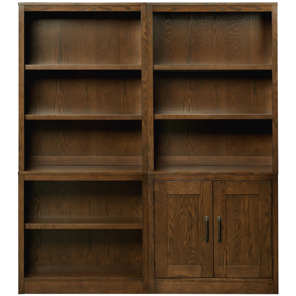 KENTWOOD-BOOKCASE