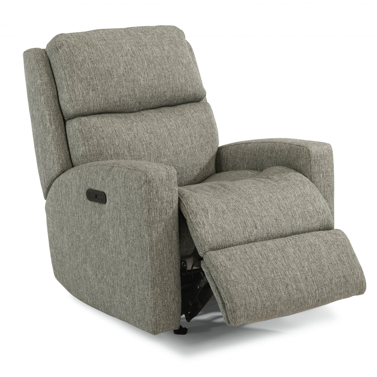 Catalina Power Rocking Recliner with Power Headrest