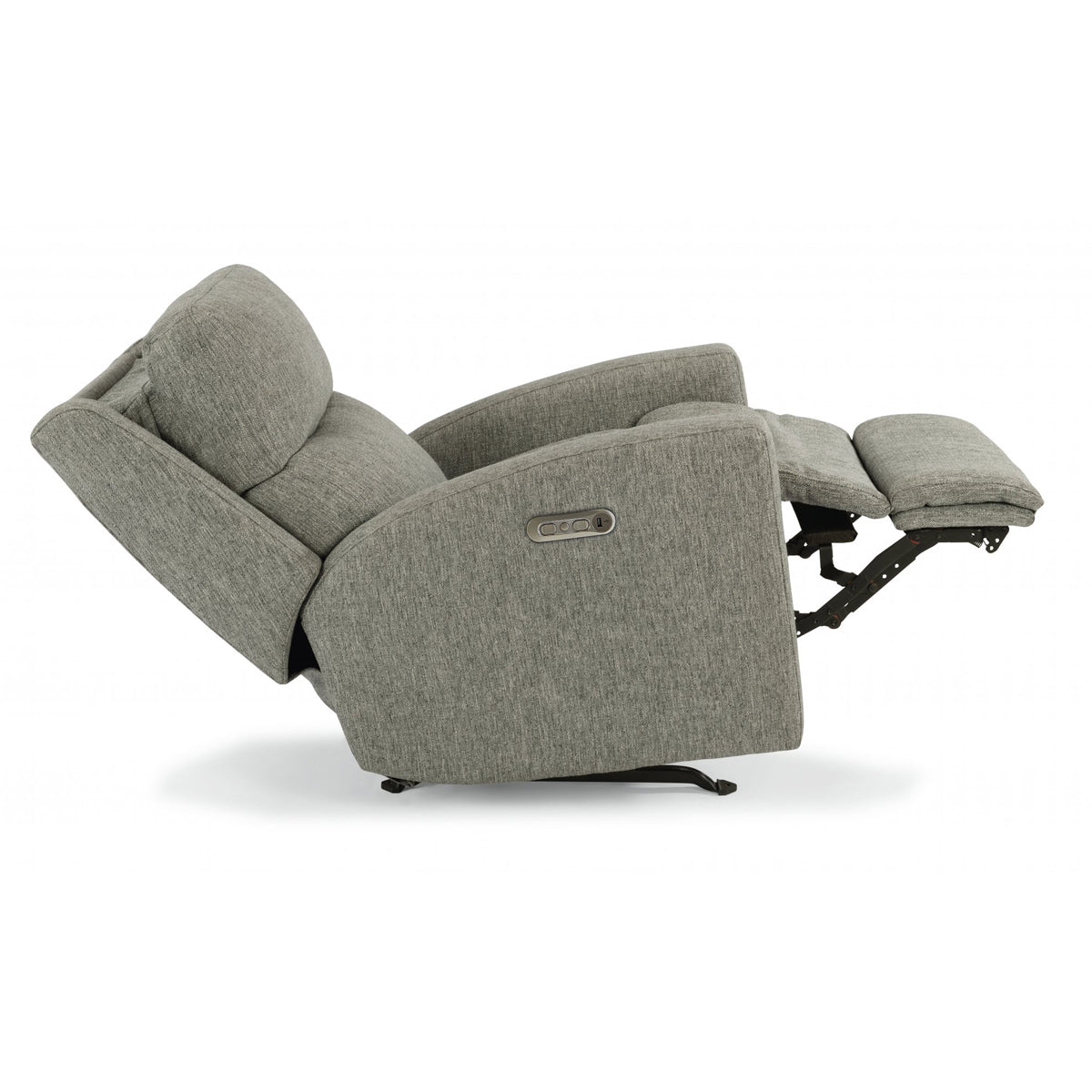 Catalina Power Rocking Recliner with Power Headrest