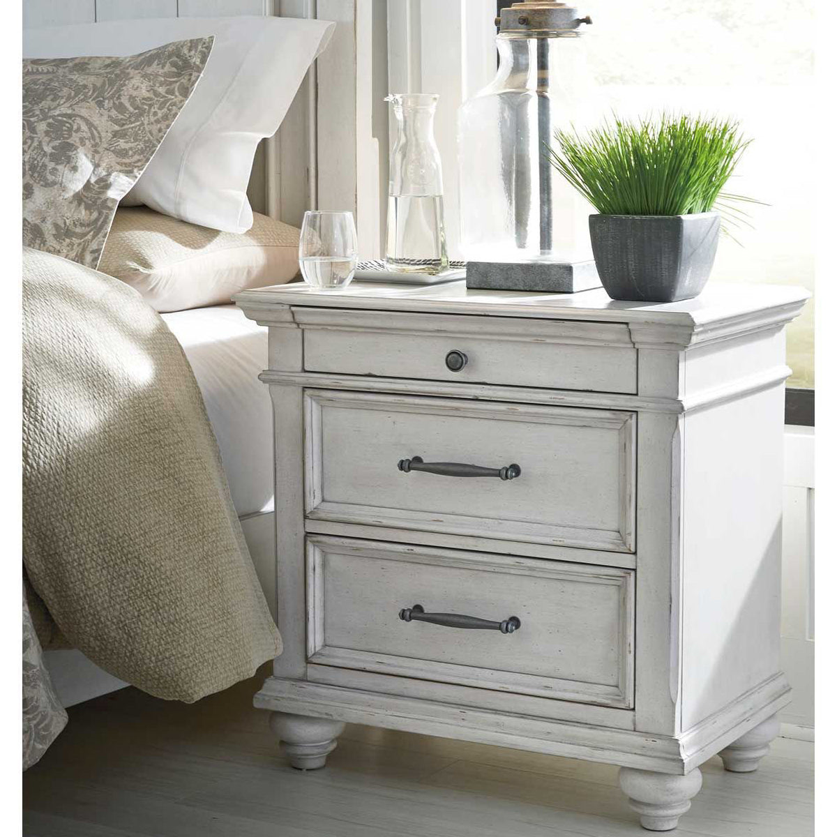 Karena Nightstand