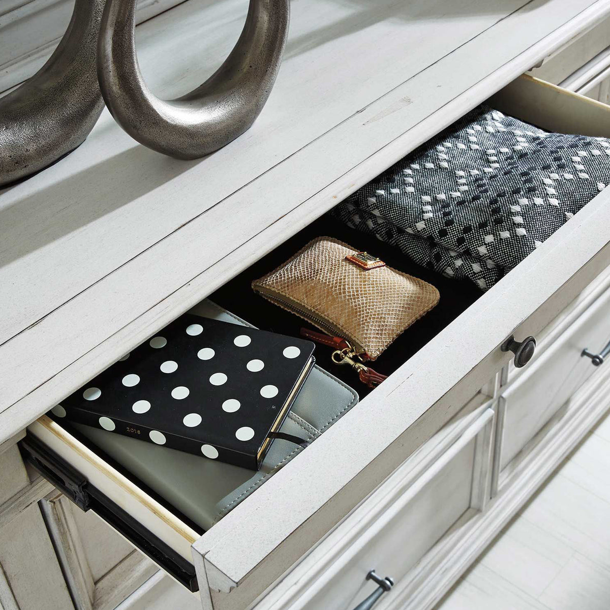 Karena Nightstand