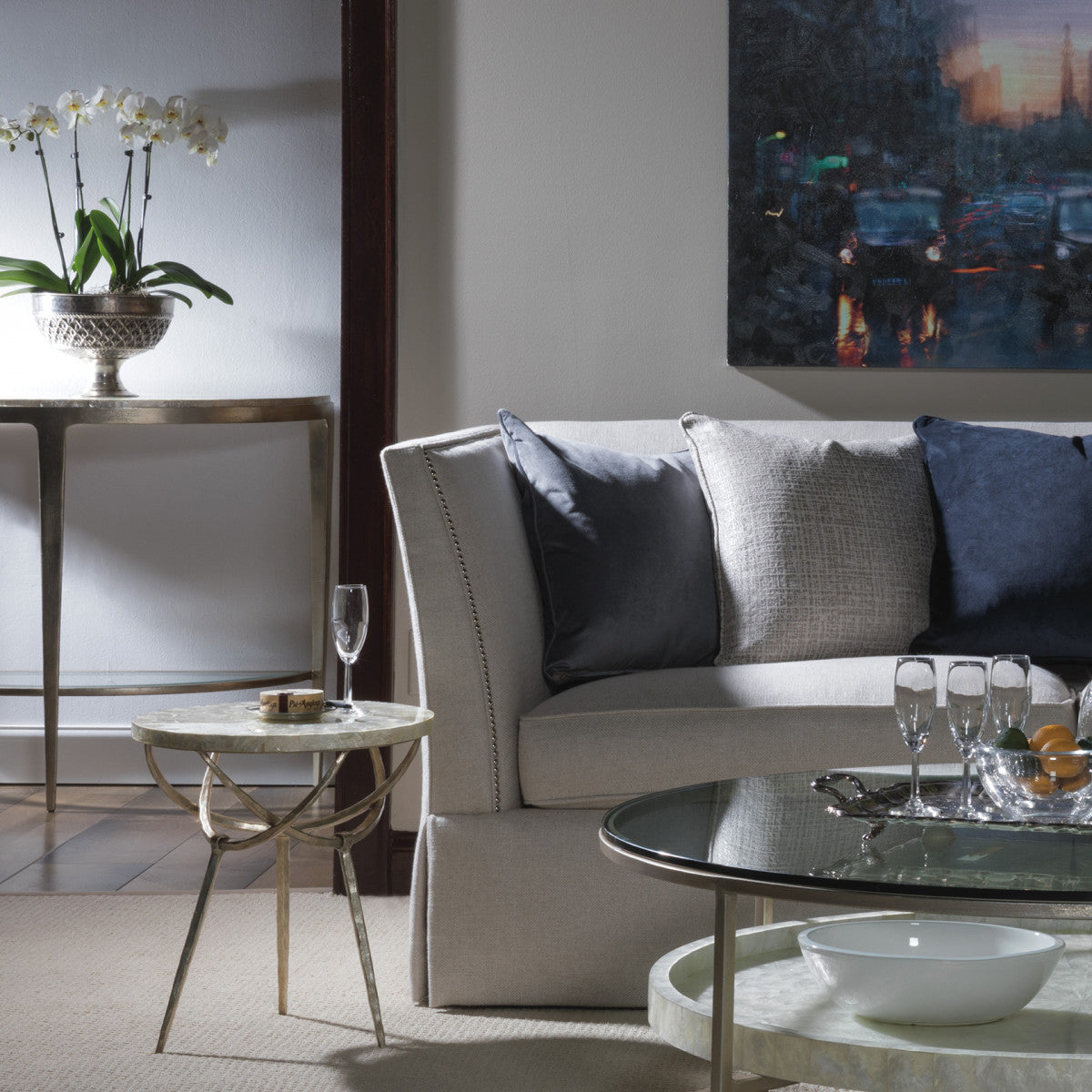 SERGIO SPOT TABLE