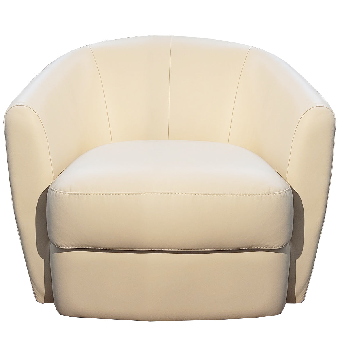 DORSET SWIVEL CHAIR