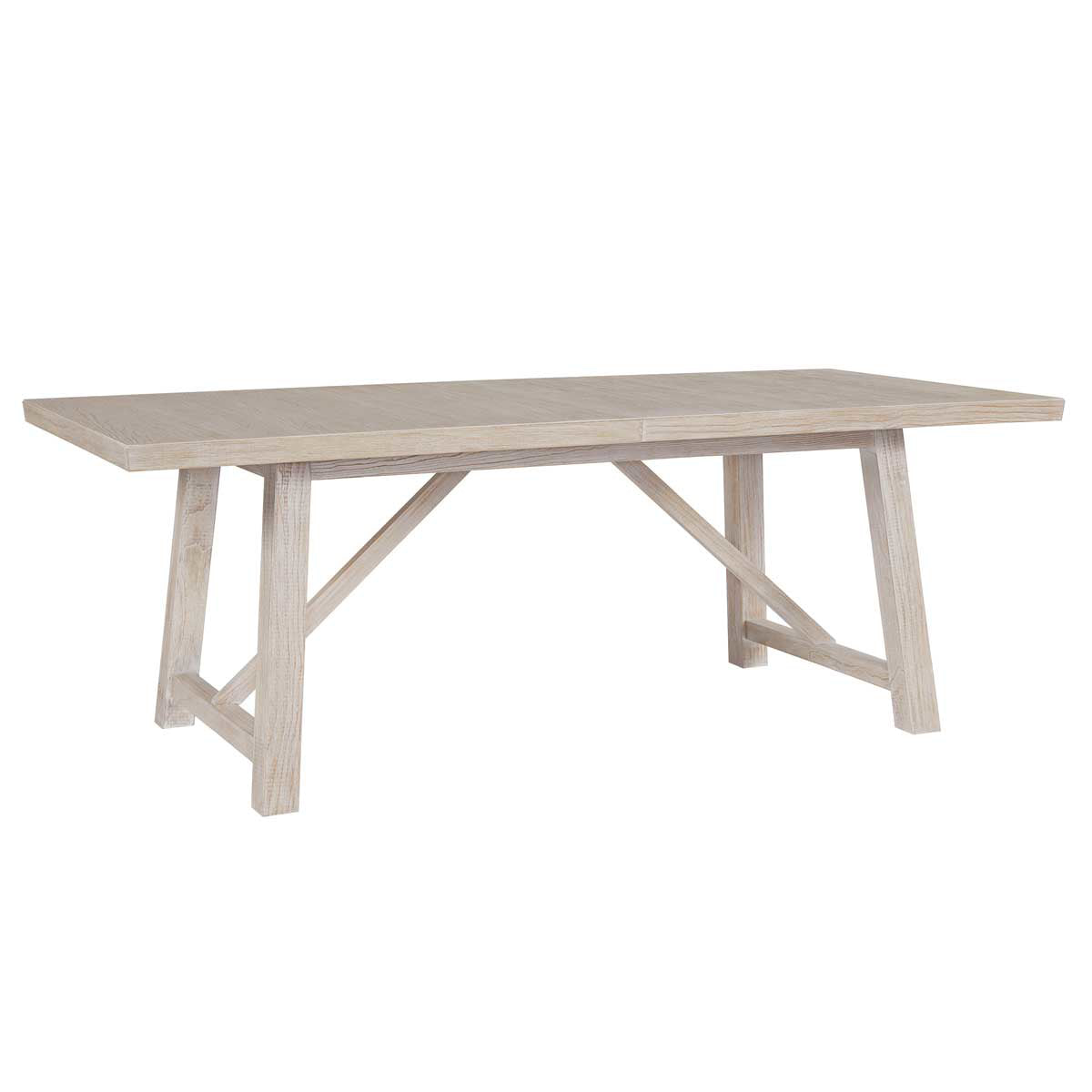 GETAWAY RECTANGLE DINING TABLE