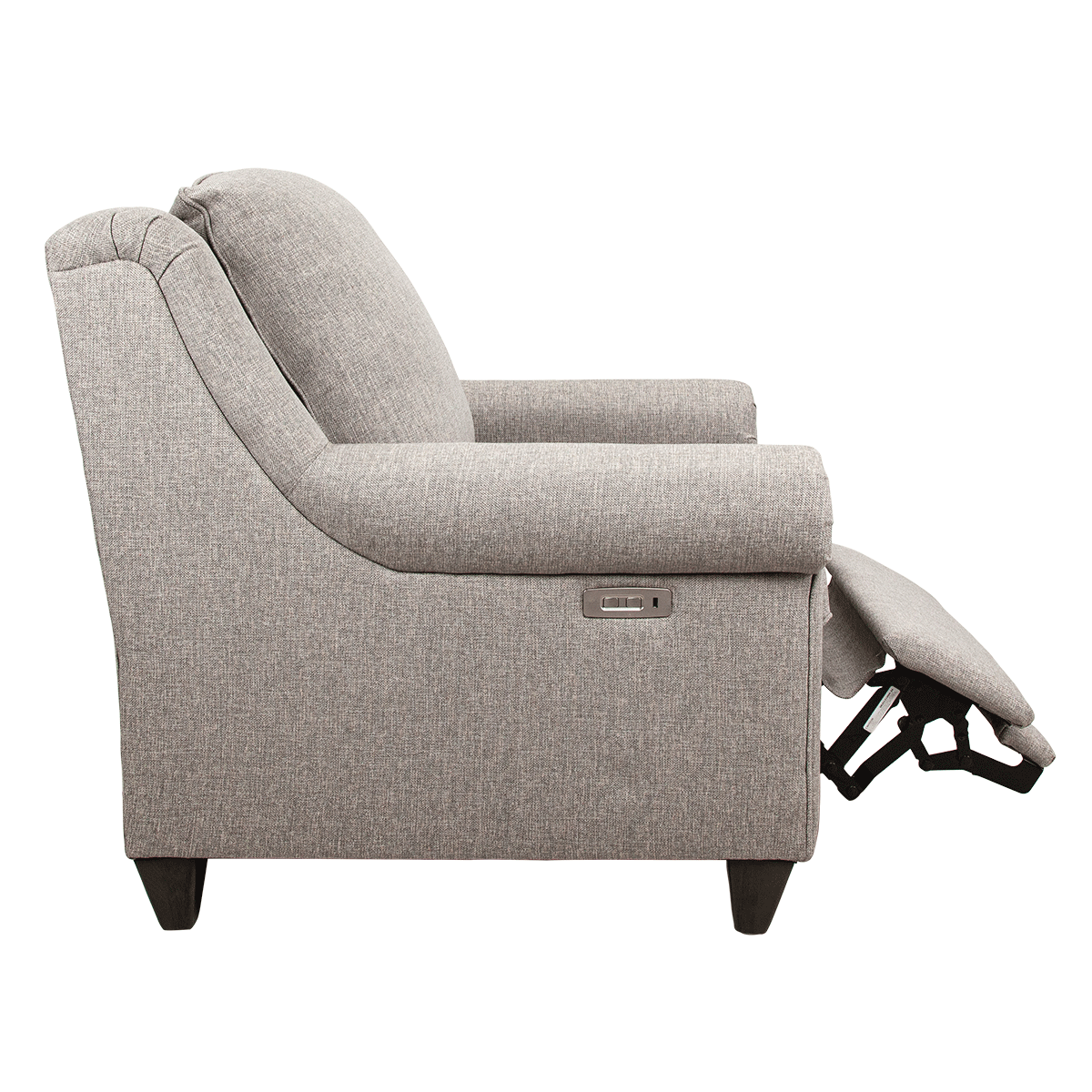 MAGNIFICENT MOTION TALL CHAIR
