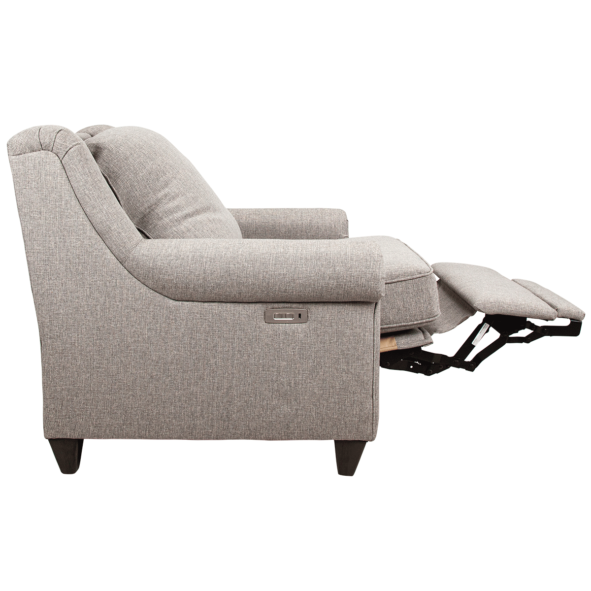 MAGNIFICENT MOTION TALL CHAIR