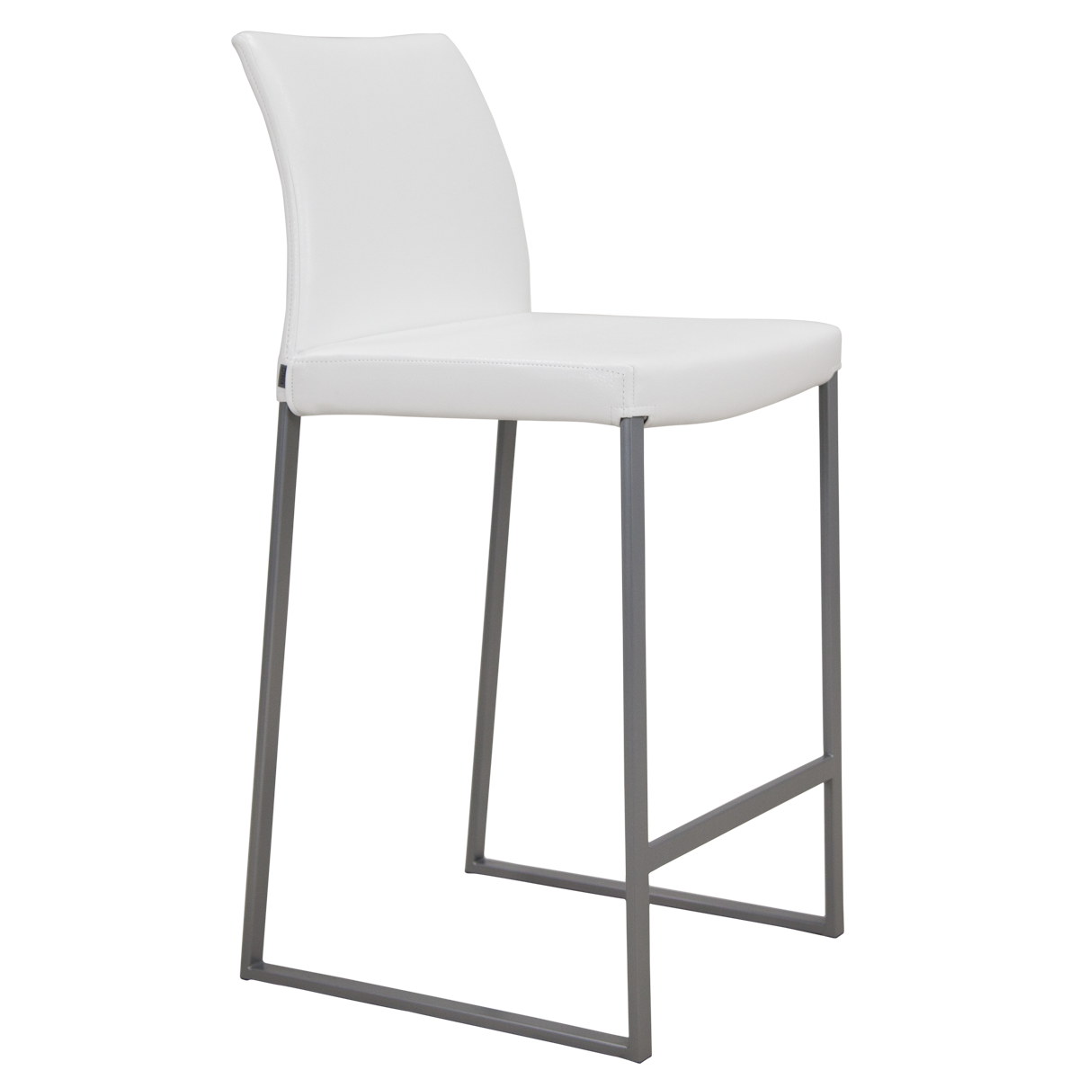 CURVO FLEX COUNTER STOOL