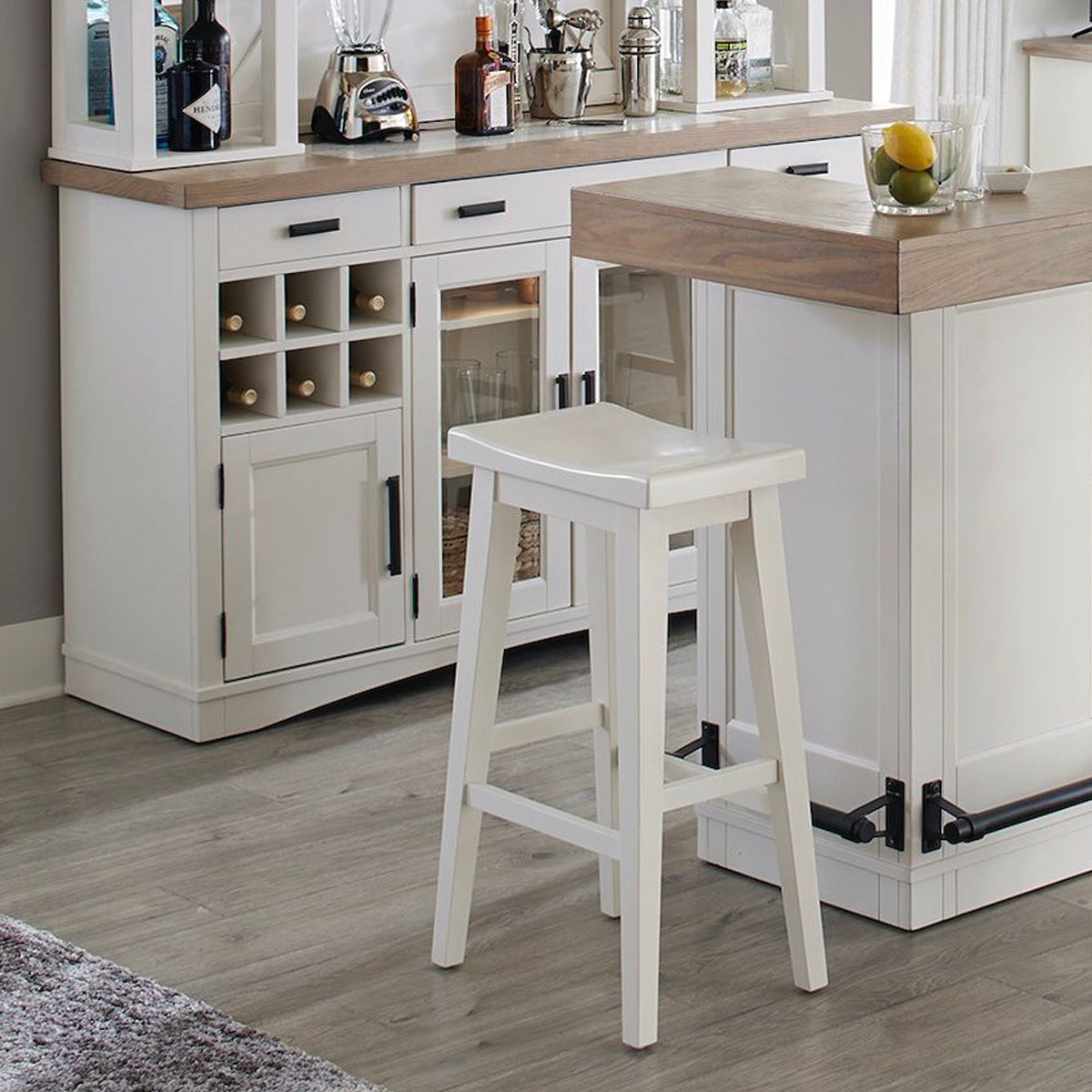 AMERICANA 26" COUNTER STOOL