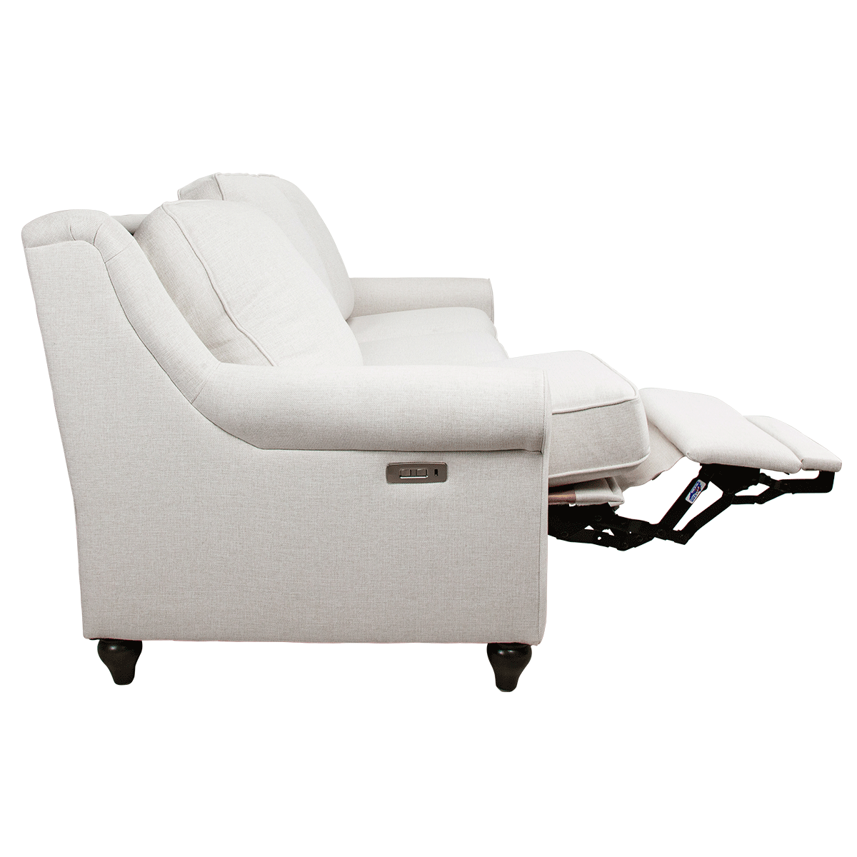 MAGNIFICENT MOTION TALL SOFA