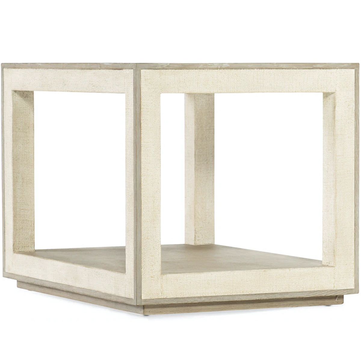 CASCADE END TABLE