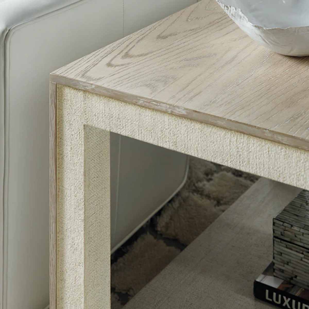 CASCADE END TABLE