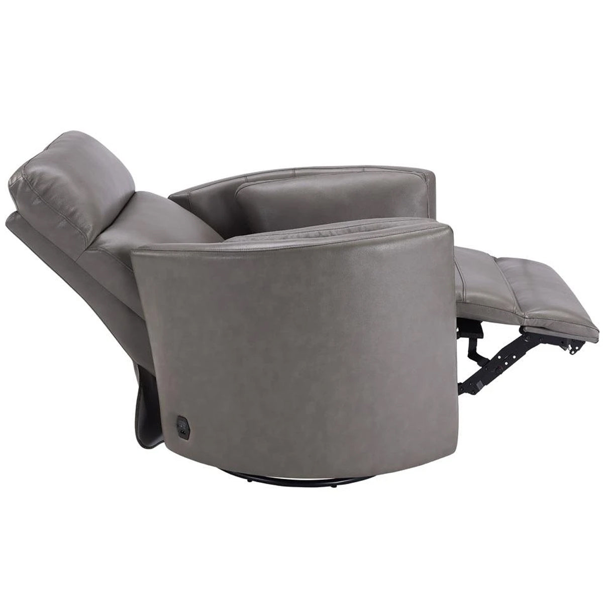 RADIUS PWR SWGL CORDLESS RECL