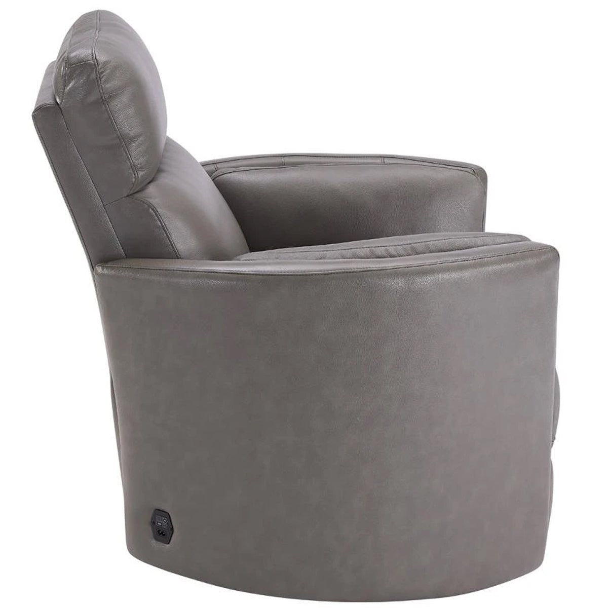 RADIUS PWR SWGL CORDLESS RECL