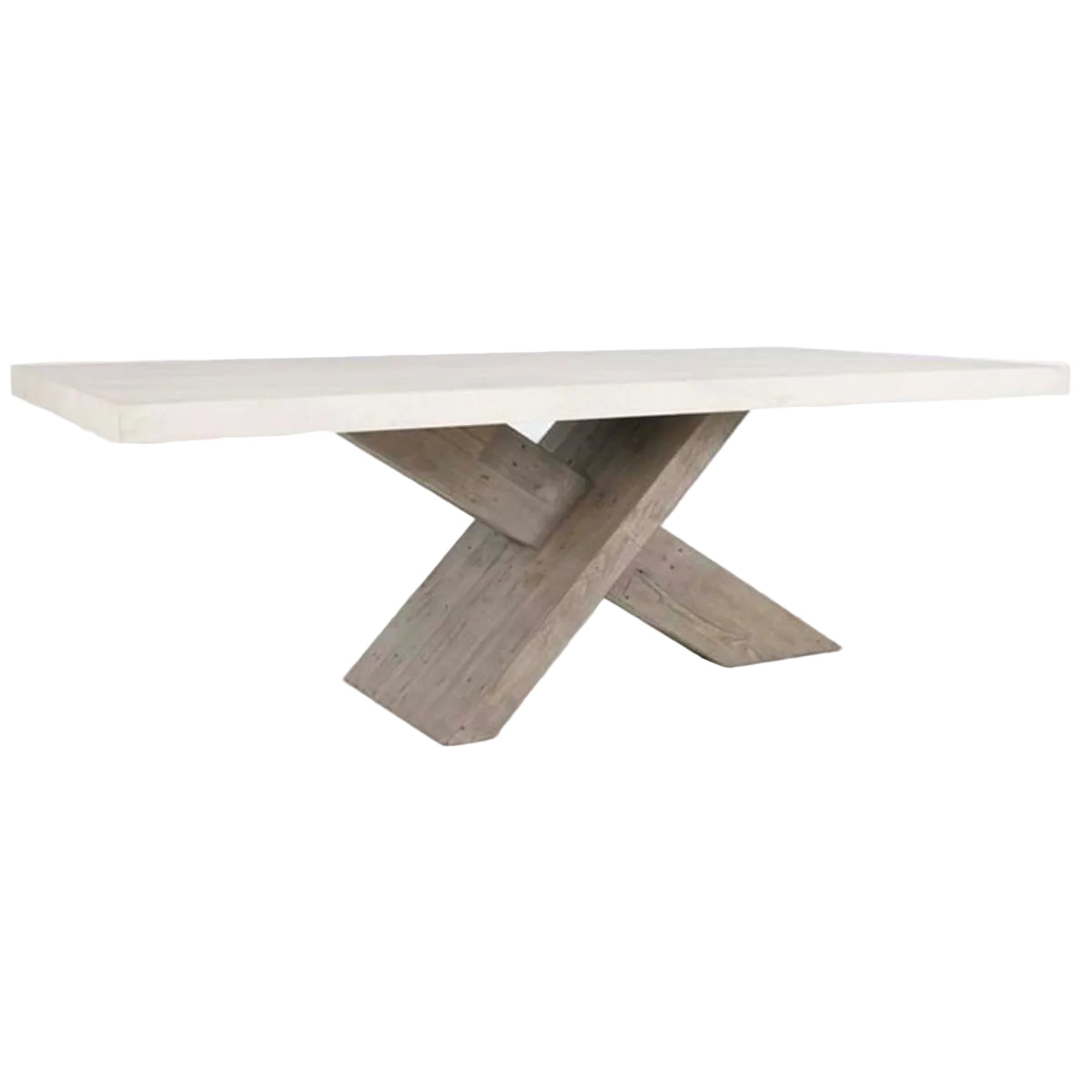 DURANT 84" DINING TABLE