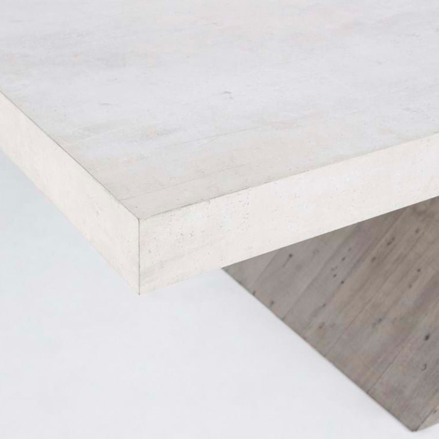 DURANT 84" DINING TABLE