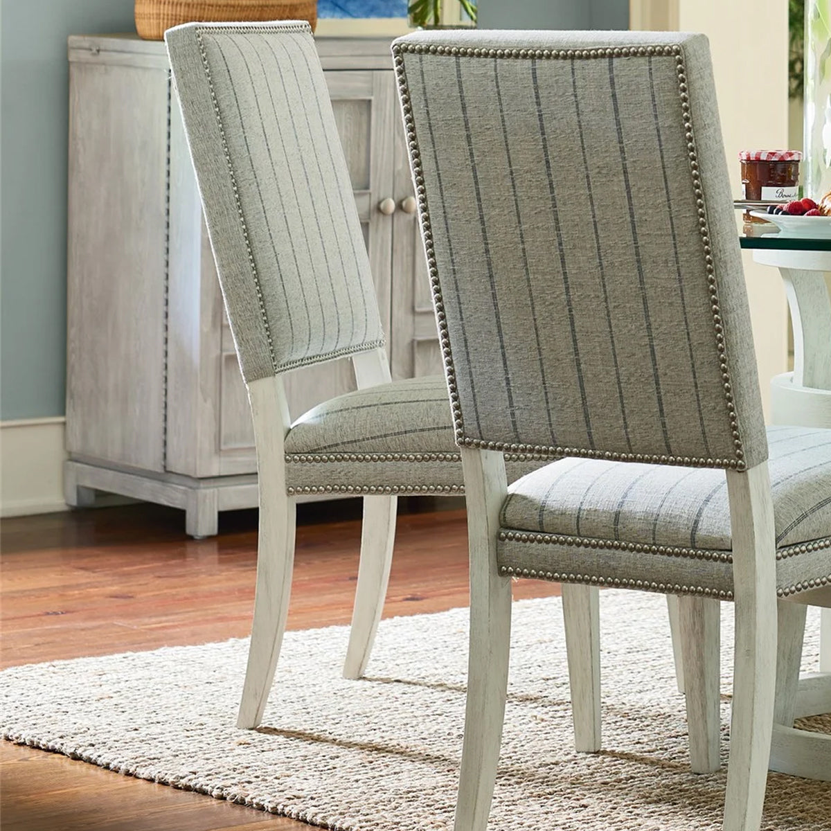 Nantucket 5pc Rnd Dining Set