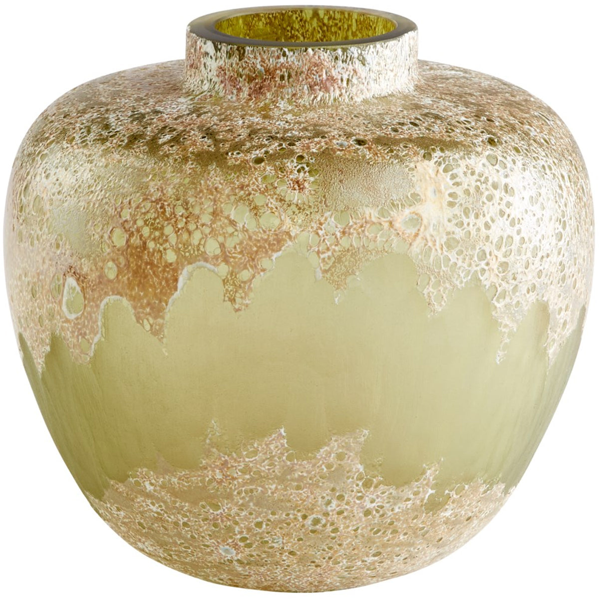 Alkali Vase Large
