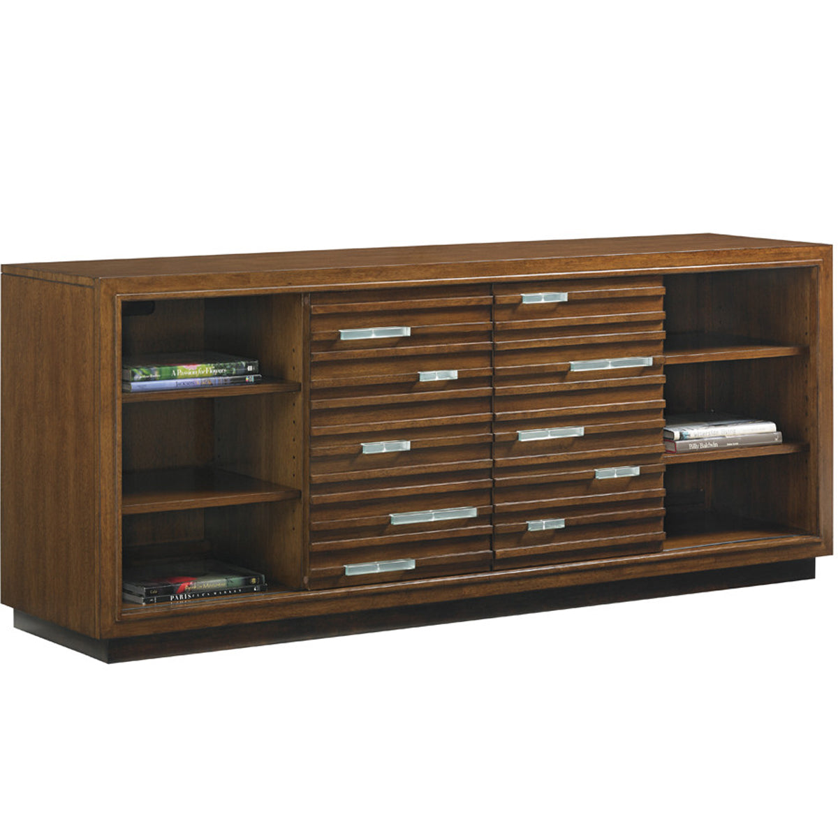 PRINCEVILLE MEDIA CONSOLE