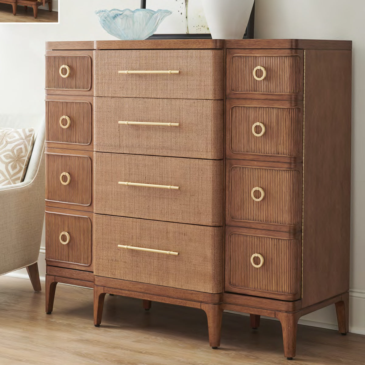 REMINGTON GENTLEMAN'S CHEST