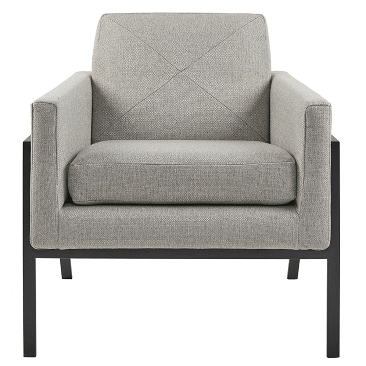 BRADLEY ACCENT CHAIR