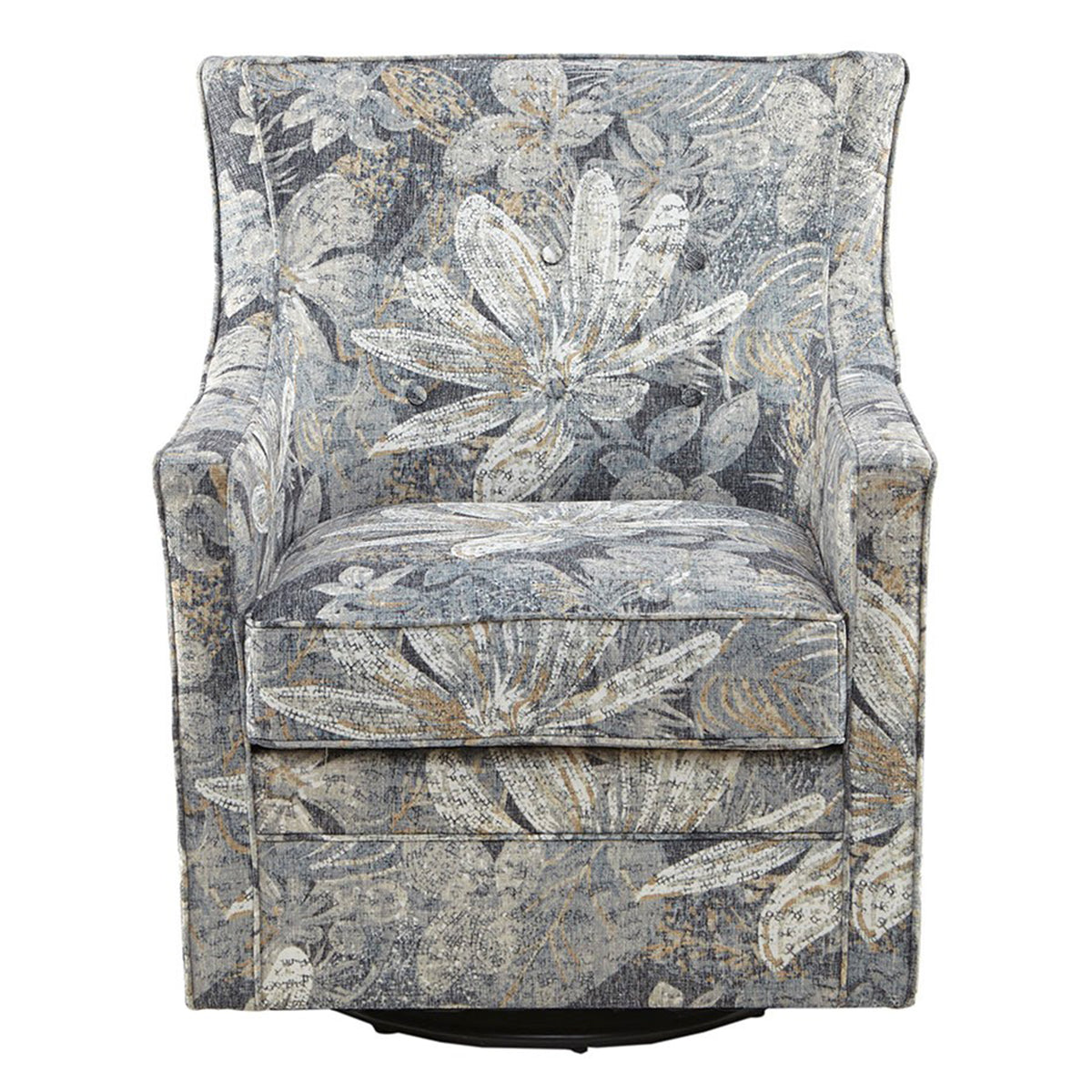 ALEX SWIVEL GLIDER CHAIR