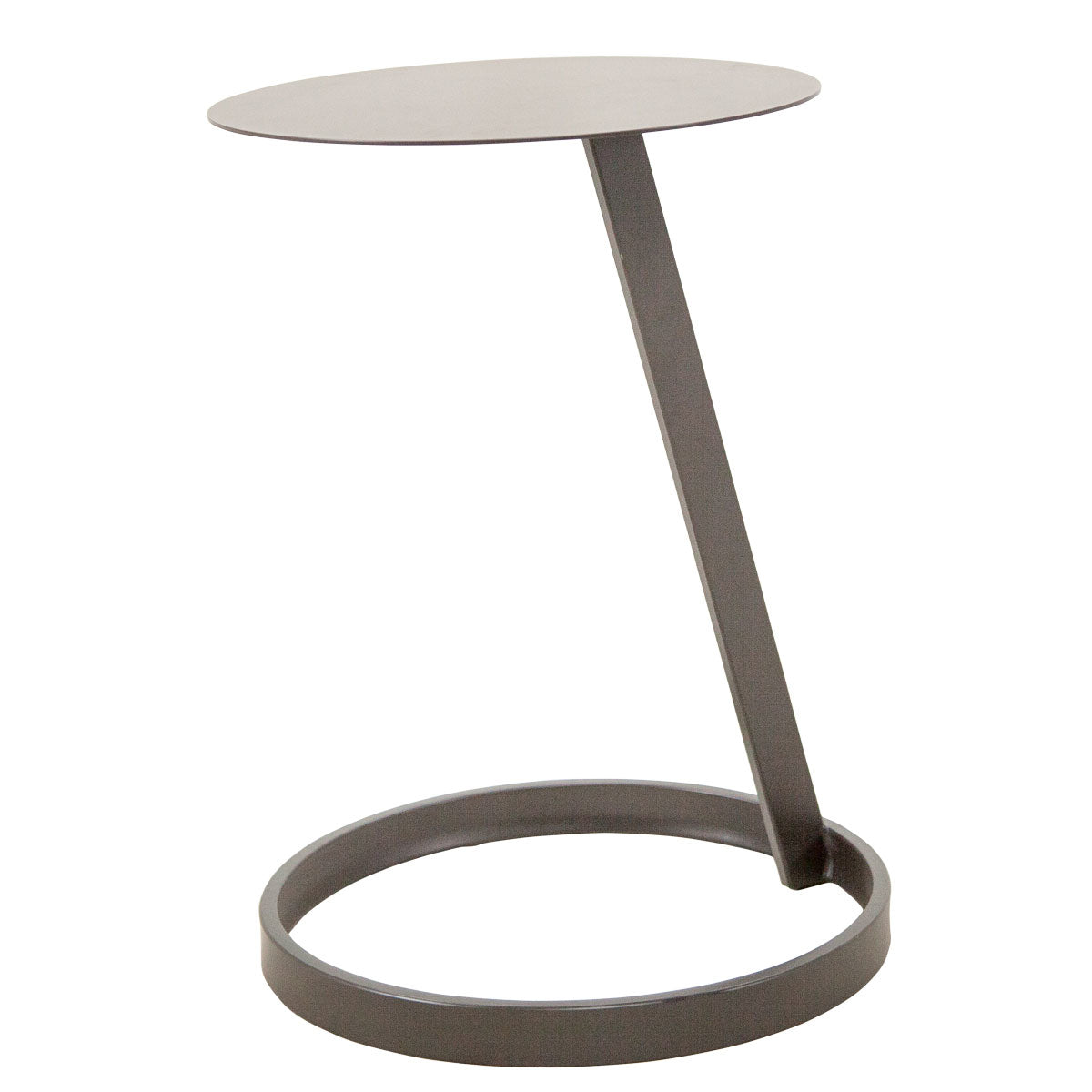AROMA ACCENT TABLE